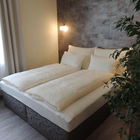 Apartmany I - Kafe Bojnice Luaran gambar