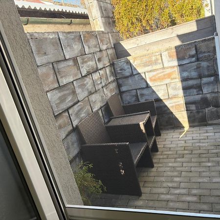 Apartmany I - Kafe Bojnice Luaran gambar