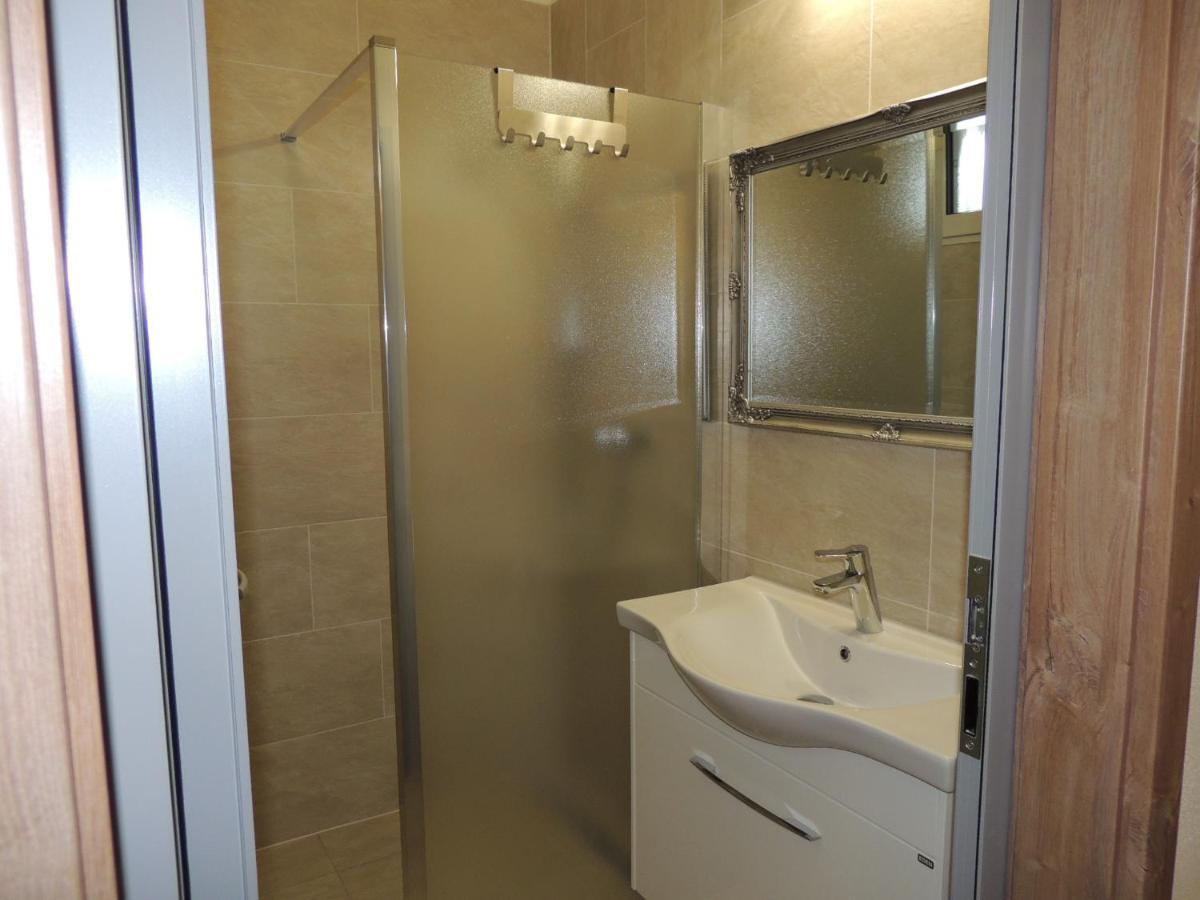 Apartmany I - Kafe Bojnice Luaran gambar