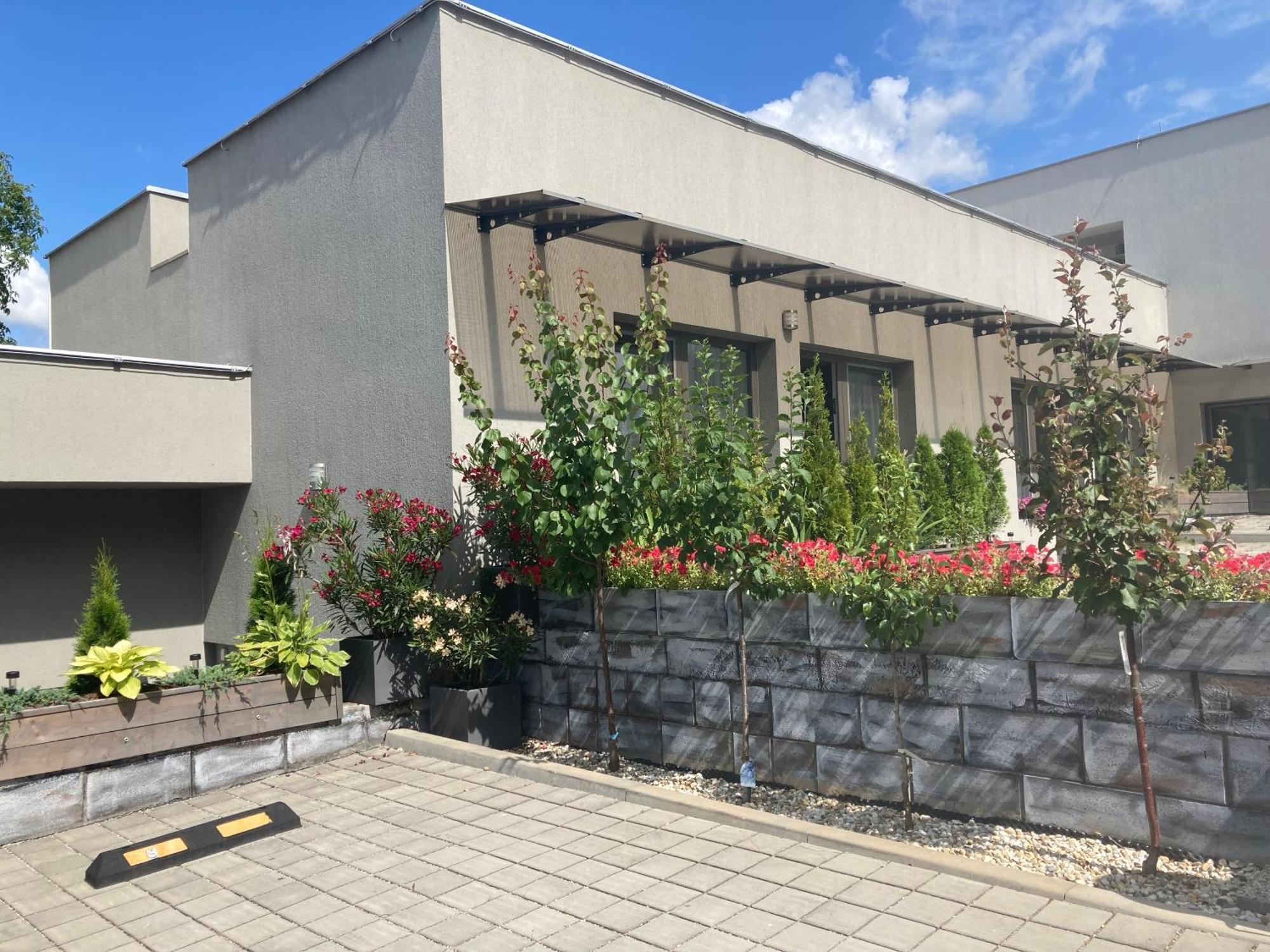 Apartmany I - Kafe Bojnice Luaran gambar