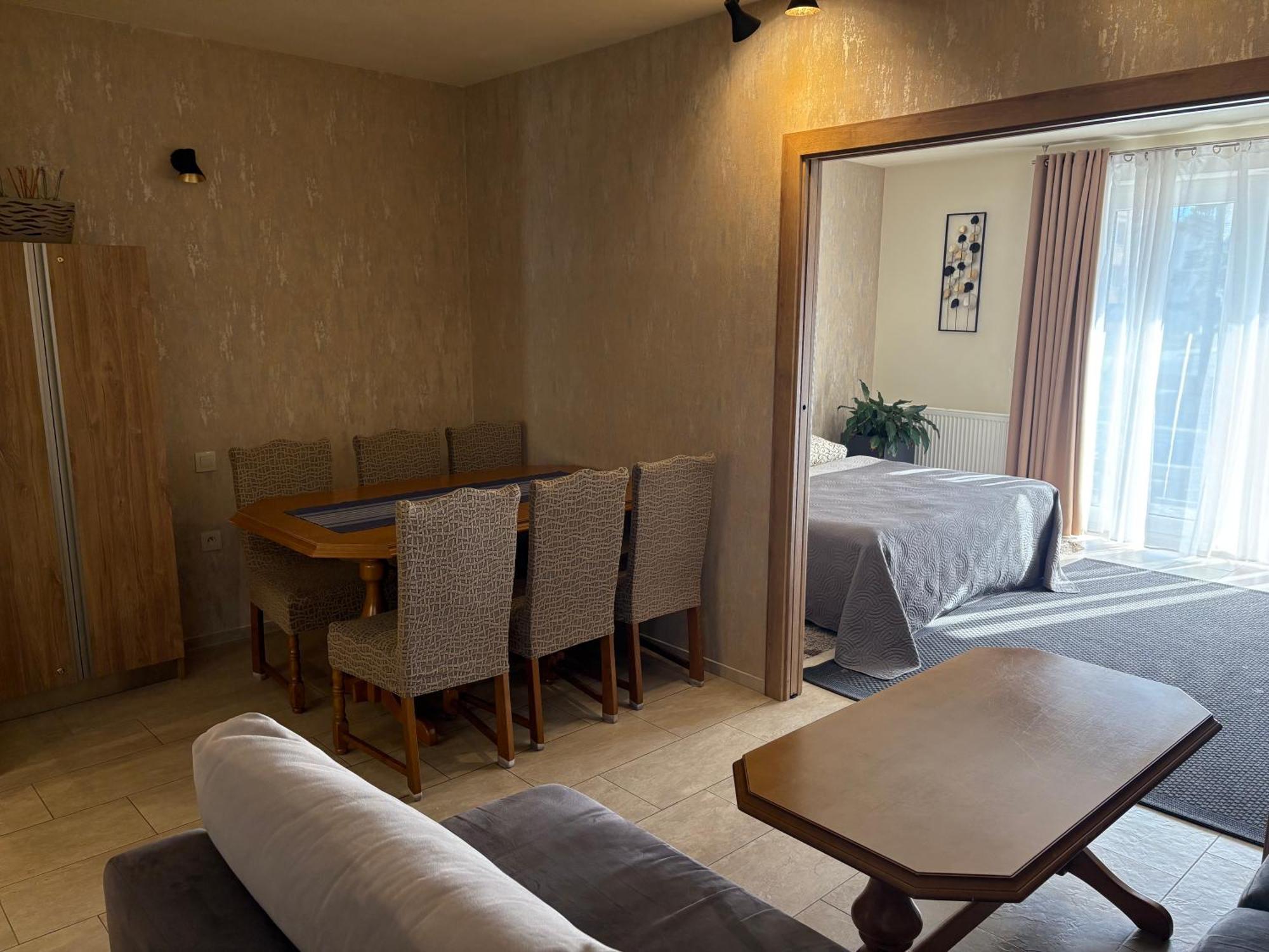 Apartmany I - Kafe Bojnice Luaran gambar