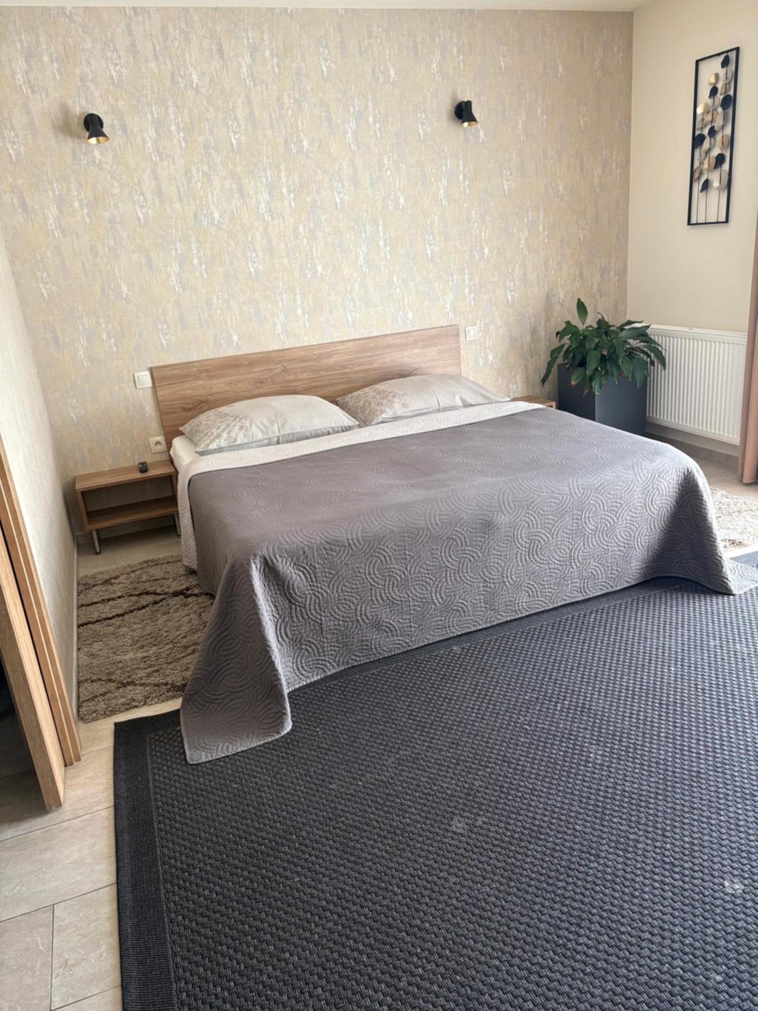 Apartmany I - Kafe Bojnice Luaran gambar