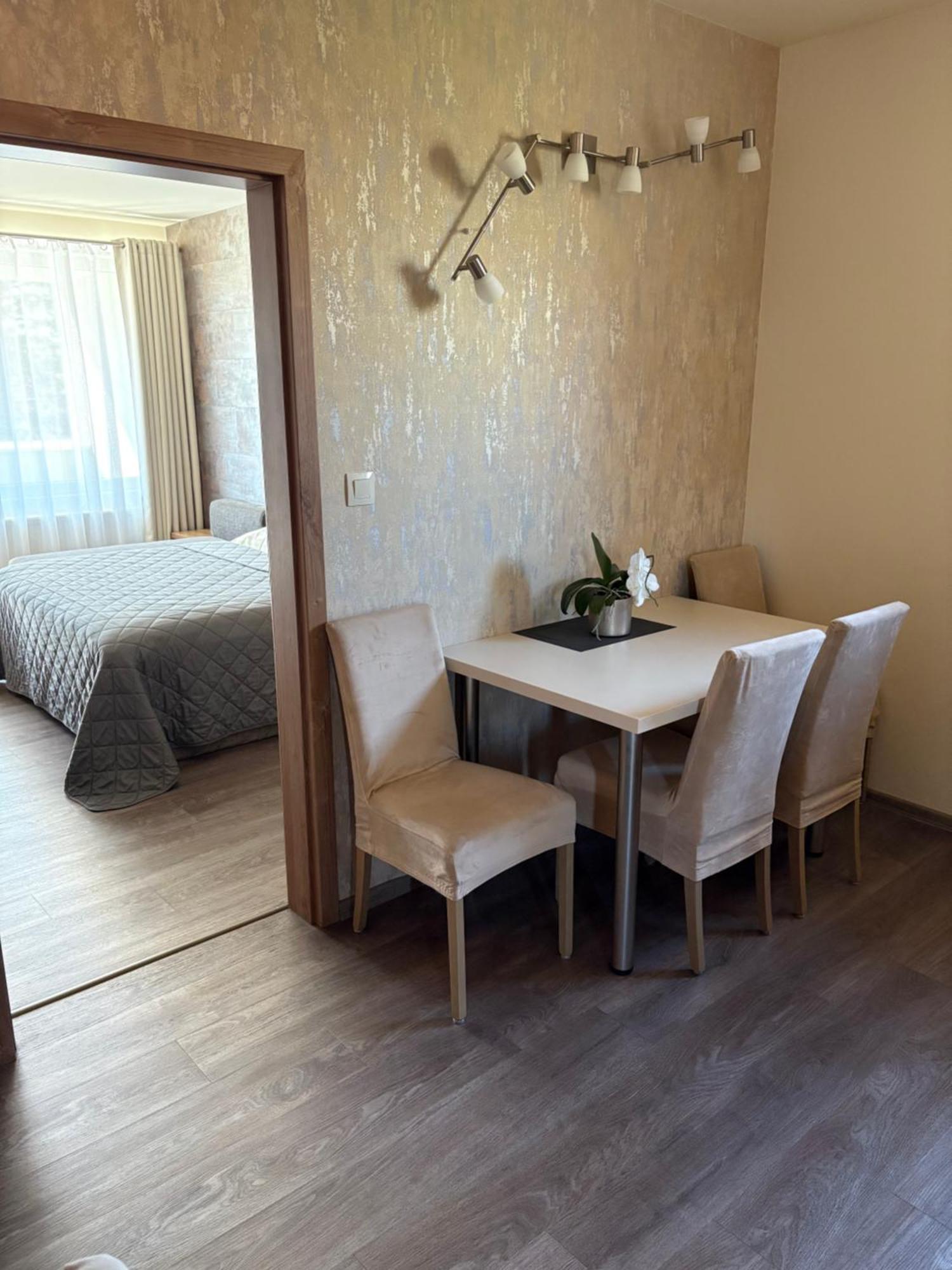 Apartmany I - Kafe Bojnice Luaran gambar
