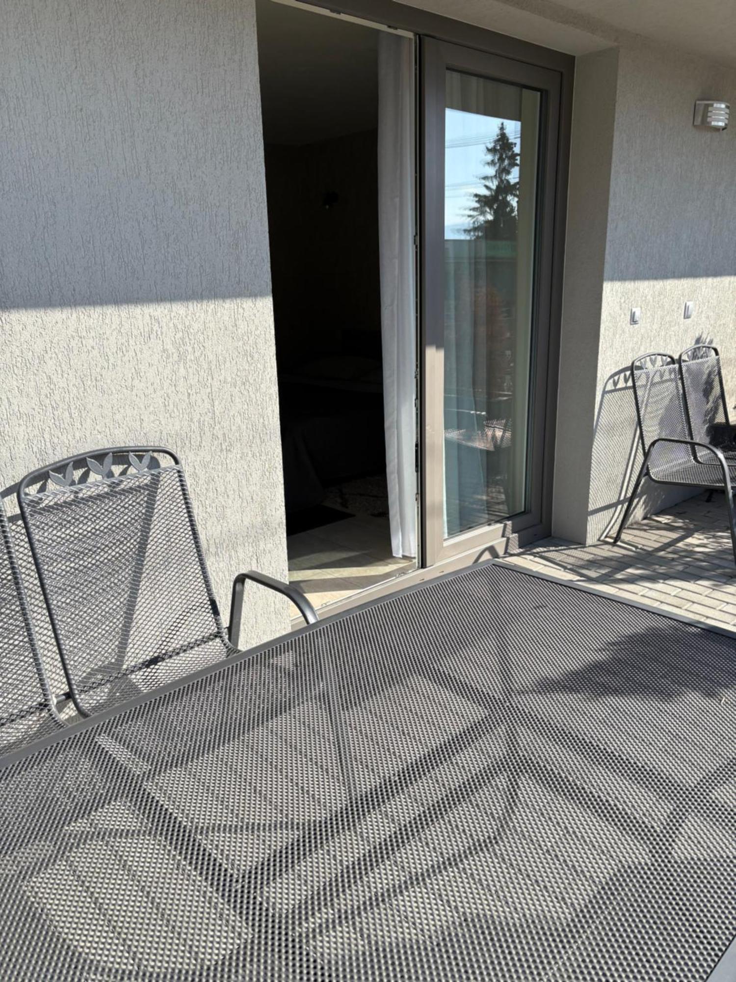 Apartmany I - Kafe Bojnice Luaran gambar