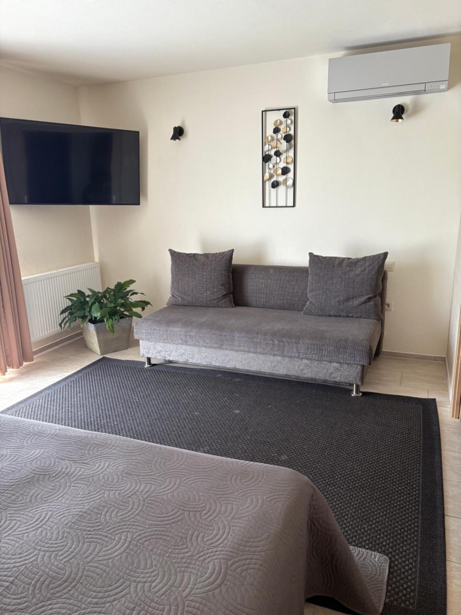 Apartmany I - Kafe Bojnice Luaran gambar