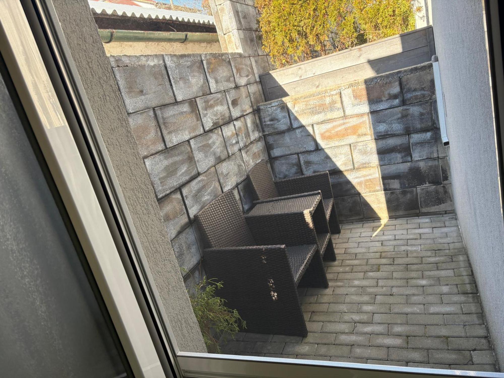 Apartmany I - Kafe Bojnice Luaran gambar