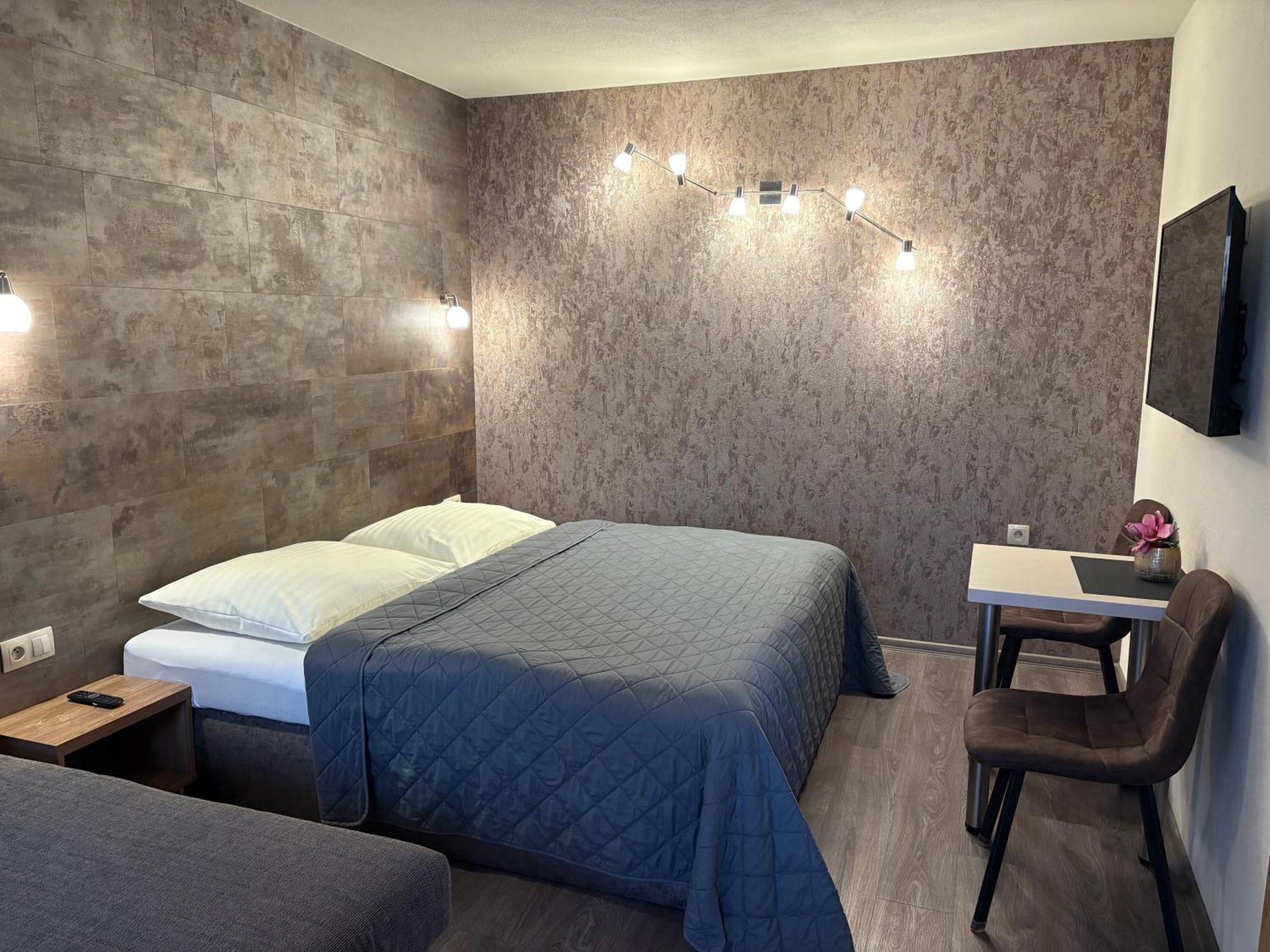 Apartmany I - Kafe Bojnice Luaran gambar