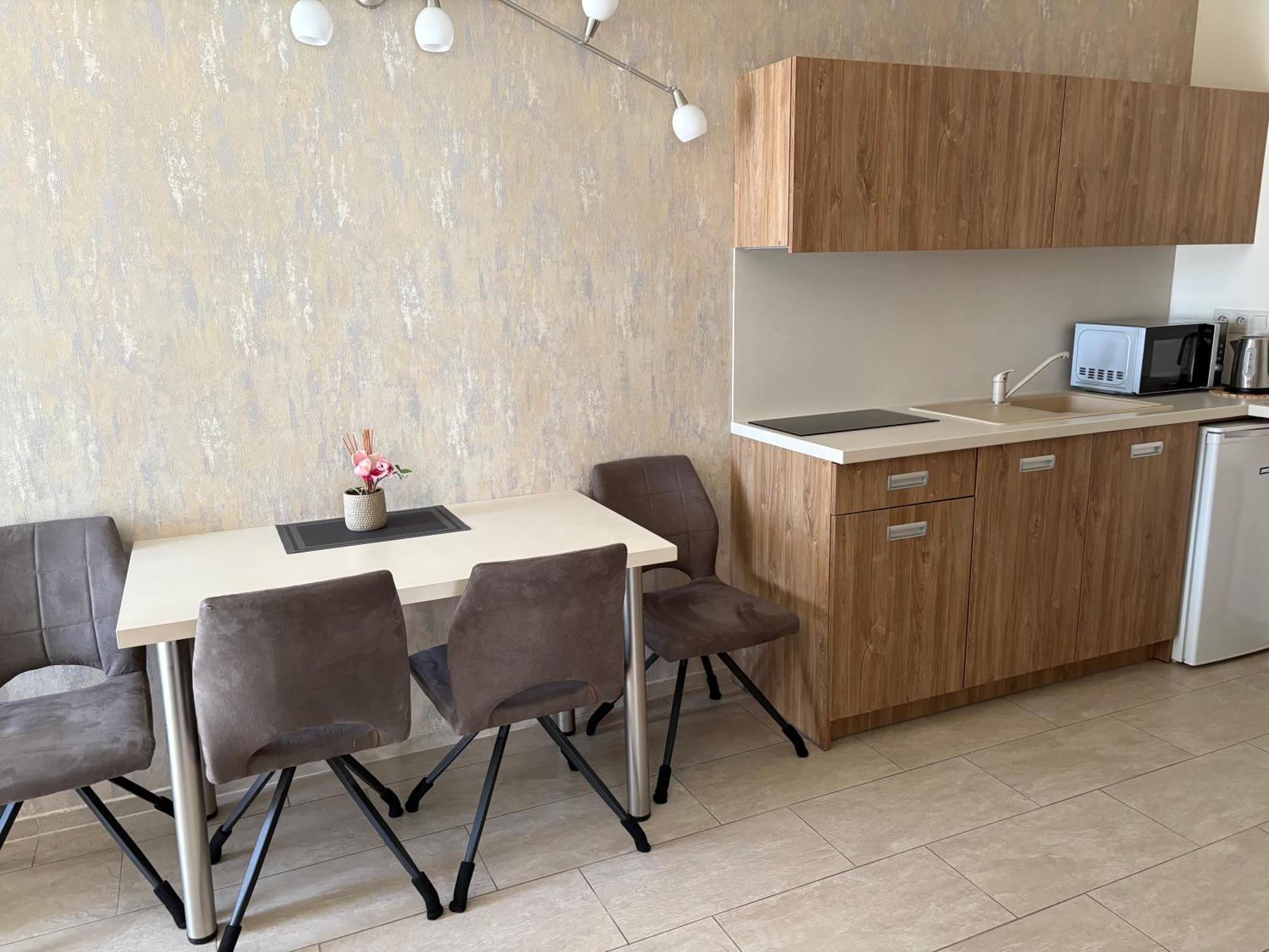 Apartmany I - Kafe Bojnice Luaran gambar